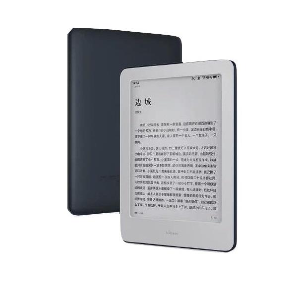 کتاب خوان الکترونیکی شیائومی مدل Mi Reader Xiaomi Mi Reader